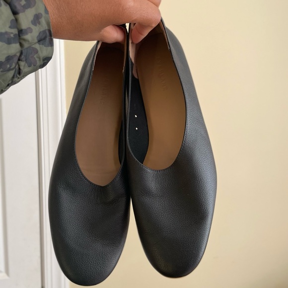 Like New Everlane The Day Glove - Size 10.5 - Leather - Picture 2 of 8